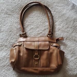 Neutral Handbag (2 for $12)